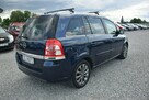 Opel Zafira 1.8B 7-Osobowy/ Navi/ Klimatronik/ Sprowadzony/ Opłacony NOWY ROZRZĄD - 10