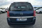 Opel Zafira 1.8B 7-Osobowy/ Navi/ Klimatronik/ Sprowadzony/ Opłacony NOWY ROZRZĄD - 11