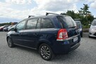 Opel Zafira 1.8B 7-Osobowy/ Navi/ Klimatronik/ Sprowadzony/ Opłacony NOWY ROZRZĄD - 13