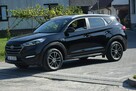Hyundai Tucson 1.6B Navi/ Kamera/ 2018r/ 2 KPL Alufelg/ Sprowadzony/ Opłacony - 5