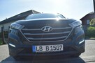 Hyundai Tucson 1.6B Navi/ Kamera/ 2018r/ 2 KPL Alufelg/ Sprowadzony/ Opłacony - 6