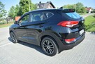 Hyundai Tucson 1.6B Navi/ Kamera/ 2018r/ 2 KPL Alufelg/ Sprowadzony/ Opłacony - 14