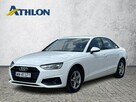 Audi A4 35 TFSI 150KM S Tronic Salon PL F-VAT23% - 1