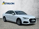 Audi A4 35 TFSI 150KM S Tronic Salon PL F-VAT23% - 7