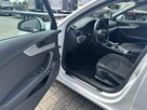 Audi A4 35 TFSI 150KM S Tronic Salon PL F-VAT23% - 10