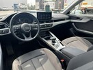 Audi A4 35 TFSI 150KM S Tronic Salon PL F-VAT23% - 13