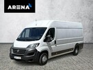 Fiat Ducato 35 MultiJet L4H2 Furgon, wysoki dach 4035 140KM Salon PL F-VAT23% - 1