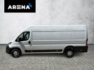 Fiat Ducato 35 MultiJet L4H2 Furgon, wysoki dach 4035 140KM Salon PL F-VAT23% - 2