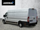 Fiat Ducato 35 MultiJet L4H2 Furgon, wysoki dach 4035 140KM Salon PL F-VAT23% - 3