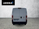 Fiat Ducato 35 MultiJet L4H2 Furgon, wysoki dach 4035 140KM Salon PL F-VAT23% - 4
