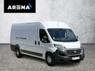 Fiat Ducato 35 MultiJet L4H2 Furgon, wysoki dach 4035 140KM Salon PL F-VAT23% - 7