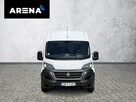 Fiat Ducato 35 MultiJet L4H2 Furgon, wysoki dach 4035 140KM Salon PL F-VAT23% - 8