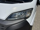 Fiat Ducato 35 MultiJet L4H2 Furgon, wysoki dach 4035 140KM Salon PL F-VAT23% - 9
