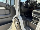 Fiat Ducato 35 MultiJet L4H2 Furgon, wysoki dach 4035 140KM Salon PL F-VAT23% - 10