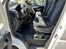 Fiat Ducato 35 MultiJet L4H2 Furgon, wysoki dach 4035 140KM Salon PL F-VAT23% - 11