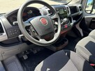Fiat Ducato 35 MultiJet L4H2 Furgon, wysoki dach 4035 140KM Salon PL F-VAT23% - 12