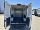 Fiat Ducato 35 MultiJet L4H2 Furgon, wysoki dach 4035 140KM Salon PL F-VAT23% - 13