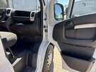 Fiat Ducato 35 MultiJet L4H2 Furgon, wysoki dach 4035 140KM Salon PL F-VAT23% - 15