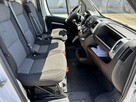 Fiat Ducato 35 MultiJet L4H2 Furgon, wysoki dach 4035 140KM Salon PL F-VAT23% - 16