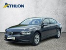 Volkswagen Passat 2.0 TDI 150KM Elegance Salon PL F-VAT23% - 1