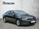 Volkswagen Passat 2.0 TDI 150KM Elegance Salon PL F-VAT23% - 7