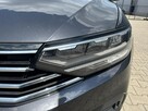 Volkswagen Passat 2.0 TDI 150KM Elegance Salon PL F-VAT23% - 9
