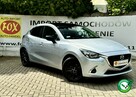Mazda 2 1.5 75KM SKYACTIV benzyna RATY od 439 zł miesięcznie - 1