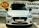 Mazda 2 1.5 75KM SKYACTIV benzyna RATY od 439 zł miesięcznie - 2
