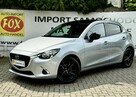 Mazda 2 1.5 75KM SKYACTIV benzyna RATY od 439 zł miesięcznie - 3