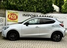 Mazda 2 1.5 75KM SKYACTIV benzyna RATY od 439 zł miesięcznie - 4