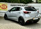 Mazda 2 1.5 75KM SKYACTIV benzyna RATY od 439 zł miesięcznie - 5
