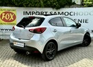 Mazda 2 1.5 75KM SKYACTIV benzyna RATY od 439 zł miesięcznie - 7