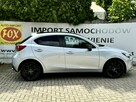 Mazda 2 1.5 75KM SKYACTIV benzyna RATY od 439 zł miesięcznie - 8