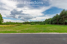 Malownicza działka budowlana 1239 m2 Grzegorzewice - 7
