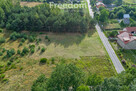 Malownicza działka budowlana 1239 m2 Grzegorzewice - 13