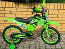 Witam, Sprzedam rower typu cross - 3