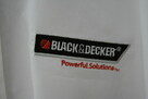 KOSZULA BLACK&DECKER XL BAWEŁNA NOWA EXTRA - 3