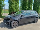 VW Golf VI 1.4 TSI 122 KM 2009 Rok - 2