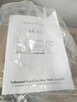 NOWY Amplituner AK55 Bluetooth 5.0 Home Audio, 2.0 kanałów z - 7