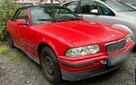 Sprzedam BMW e36 cabrio - 2