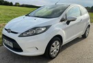 Ford Fiesta 1.6d - 4,5 l/100 km - niski przebieg ASO - 9