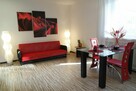 Lux apartament przy parku nad Wisłą, parking w cenie - 1