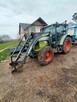 Zetor 7211 oryginał pierwszy właściciel 1987r - 5