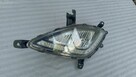 Hyundai I20 halogen LED Lewy Przód lift 12/ 15 r - 4