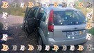 Ford Focus 2007 rok 1.4 benzyna stan idealny - 11