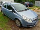 Opel Corsa C 2006 1.4 - 10