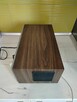 Amplituner z magnetofonem i głośnikami Vintage GPM 2011 Ampl - 4