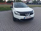 Nissan Qashqai +2 1.6 DCI 7-osobowy Kamera 360° sprowadzony - 9