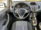 Ford Fiesta 1.6d - 4,5 l/100 km - niski przebieg ASO - 11