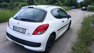 Peugeot 207 1.4 HDI - 4